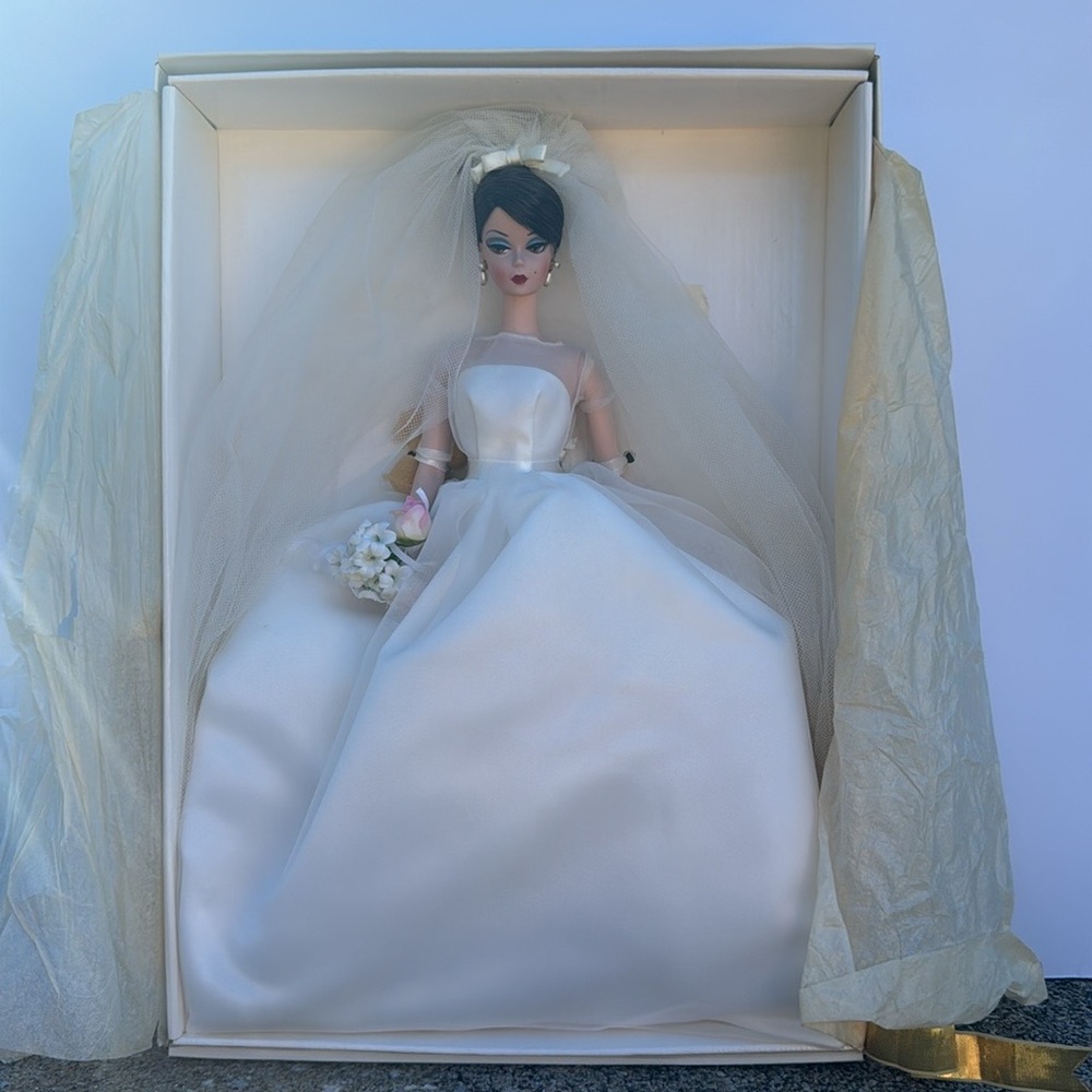 Never opened Barbie Fashion Model Collectionn - Maria Therese
